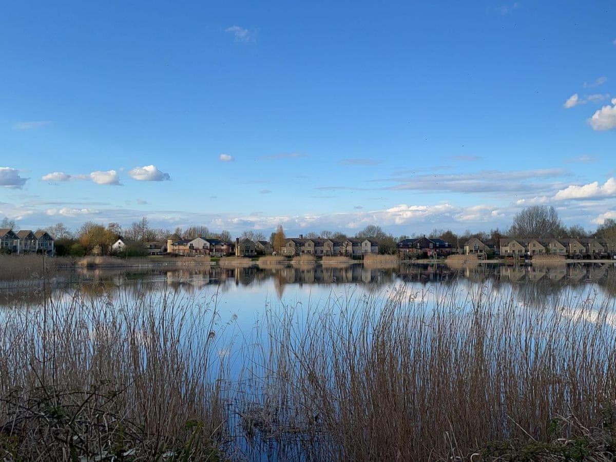 Cotswolds Lakehouse, With Hot Tub & Spa Access, Lower Mill Estate Somerford Keynes Extérieur photo